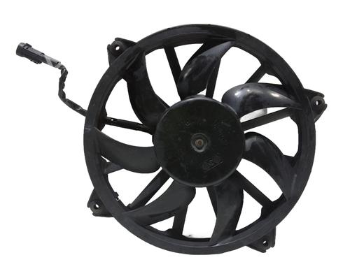 Used Radiator fan Radiator fan PEUGEOT 5008 (0U_, 0E_) 2.0 HDi 150 / BlueHDi 150 (150 hp) 32723831 32723831