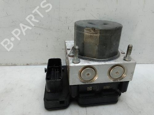 Used ABS pump AUDI A1 (8X1, 8XK) 1.4 TFSI (122 hp) 27695197