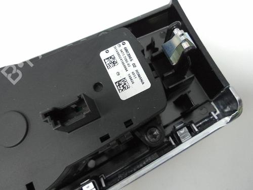 Switch BMW X4 (F26) xDrive 20 d | BP23185447I30 