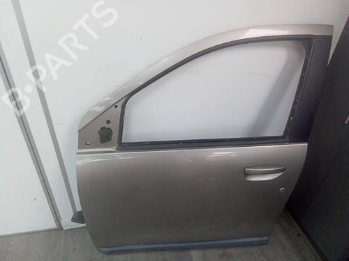 Dør venstre fortil DACIA LODGY (JS_) 1.5 dCi (90 hp) 28149215