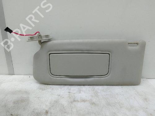 Left sun visor VOLVO C30 (533) D2 | BP19776704I1 