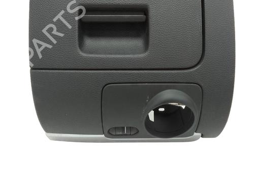Handskerum VW GOLF VI (5K1) 2.0 TDI | BP23882773C95 - Image 2