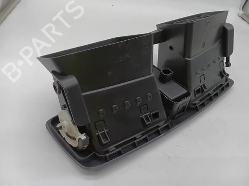 Air vent RENAULT MEGANE III Hatchback (BZ0/1_, B3_) 1.2 TCe (BZ2B, BZ11) | BP29385424I21 