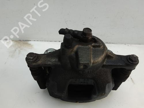 Right front brake caliper TOYOTA AURIS Estate (_E18_) 1.6 (ZRE185_) | BP29420675M104 