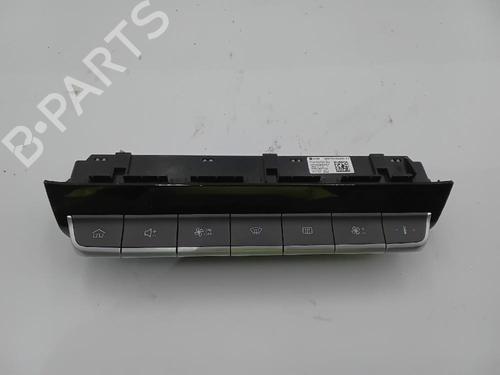 Climate control MG MG ZS SUV 1.5 VTi | BP26705034I5 