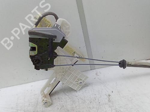 Rear left lock HYUNDAI IONIQ (AE) 1.6 GDI Hybrid | BP19059381C100 