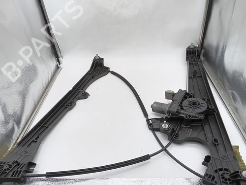 Front right window mechanism RENAULT AUSTRAL TCe 130 (HGM2) | BP29824440C23