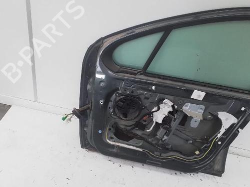 Right front door PEUGEOT 207 SW (WK_) 1.4 16V | BP27447602C3 