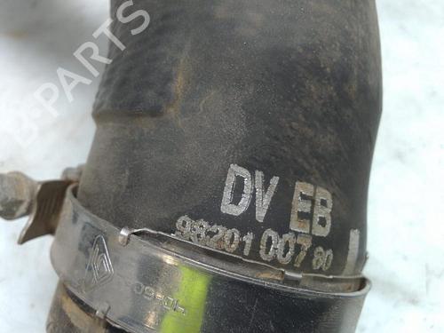 Pipe PEUGEOT 308 II (LB_, LP_, LW_, LH_, L3_) 1.6 BlueHDi 120 | BP27539252M125 