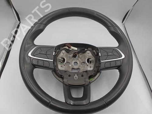 Steering wheel FIAT TIPO Hatchback (356_, 357_) 1.4 LPG (356HXF1B) 636144500d