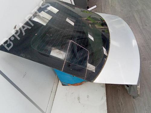 Tailgate SEAT TOLEDO IV (KG3) 1.2 TSI | BP19105581C6 