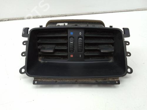 Luftventil BMW 3 Coupe (E92) 320 d (177 hp) 28148725