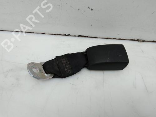 Used Seat buckle Seat buckle TOYOTA AYGO (_B1_) 1.0 (KGB10_, KGB10R) (68 hp) 23452806 23452806