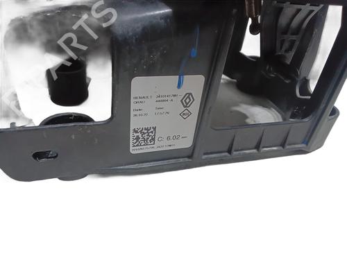 Gear lever DACIA SANDERO III 1.0 TCe 110 | BP33841342M90 - Image 3