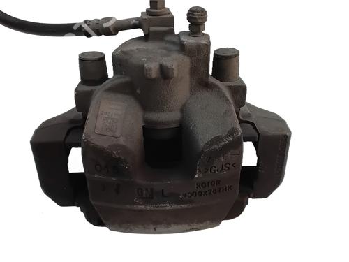 Bremssattel links vorne für OPEL ASTRA K Sports Tourer (B16) 1.6 CDTi (35) (136 hp) 30410170