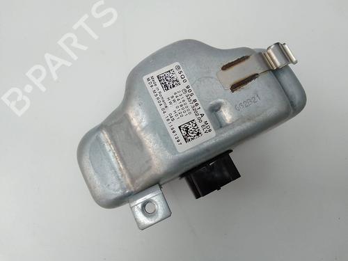 Used Electronic module Electronic module 26232287 26232287