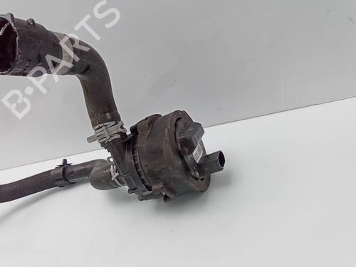 Andre PORSCHE TAYCAN (Y1A) Electric (Y1AAA1, Y1AAI1) | BP28144553O1 