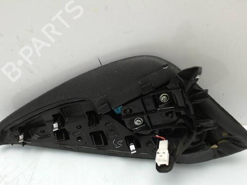 Autre NISSAN QASHQAI II SUV (J11, J11_) 1.5 dCi (110 hp) 23032473