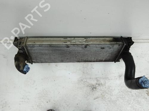 Intercooler MERCEDES-BENZ SPRINTER 5-t Platform/Chassis (B906)  | BP23217403M30 