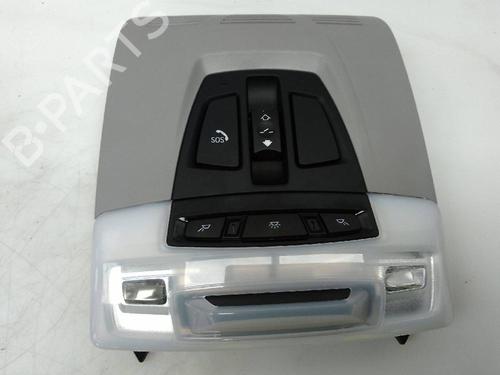 Interior roof light BMW X1 (F48) xDrive 25 e Plug-in-Hybrid | BP23851029I8 