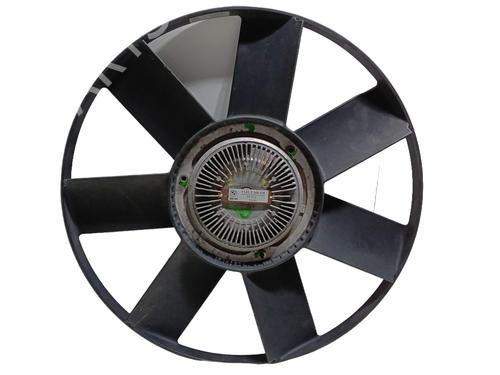 Used Radiator fan Radiator fan BMW X5 (E53) 3.0 d (184 hp) 36516845 36516845