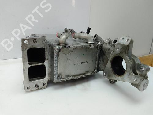 Intake manifold AUDI A3 Sportback (8VA, 8VF) 30 TDI | BP28145019M70 