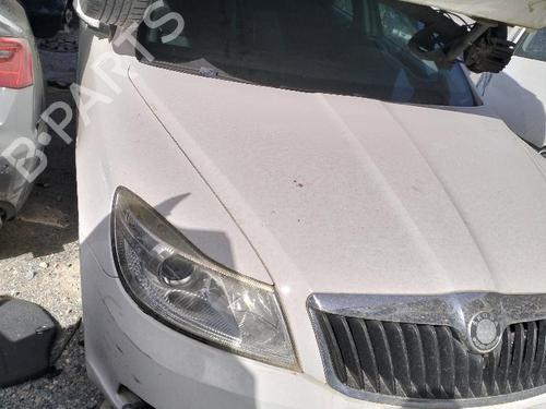 Used Wheel arch SKODA OCTAVIA II (1Z3) 1.9 TDI (105 hp) 19137888