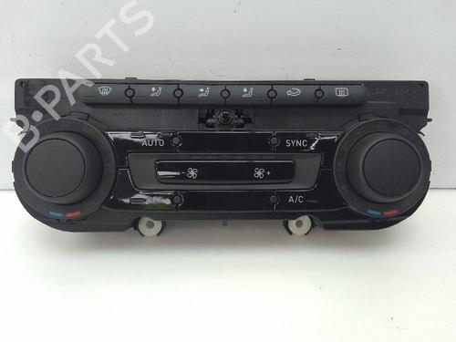 Climate control SEAT ALTEA (5P1) 1.9 TDI | BP21678133I5 