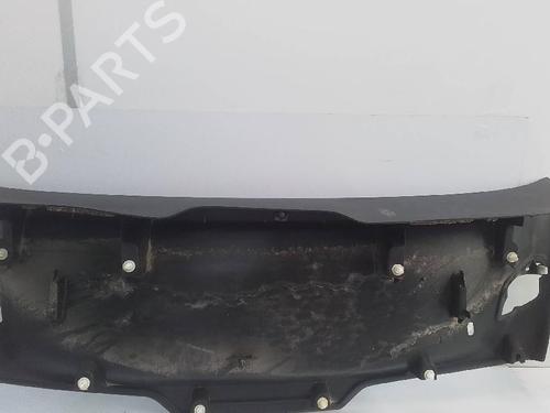 Used Boot lining PEUGEOT 308 II (LB_, LP_, LW_, LH_, L3_) 1.2 THP 130 (131 hp) 23440296