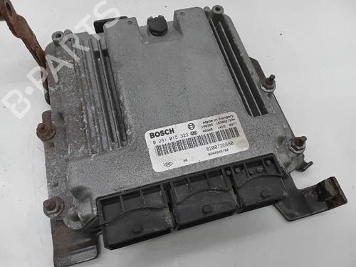 Used Engine control unit (ECU) RENAULT LAGUNA Coupe (DT0/1) 2.0 dCi (DT01, DT08, DT09, DT0K, DT12, DT1C, DT1D, DT1M,... (150 hp) 27648971