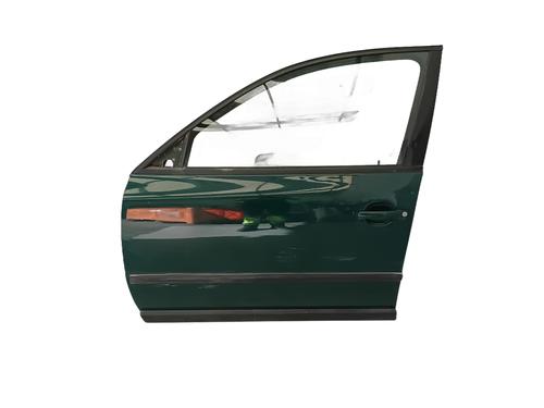 Used Left front door Left front door VW PASSAT B5 (3B2) 1.6 (101 hp) 34341516 34341516