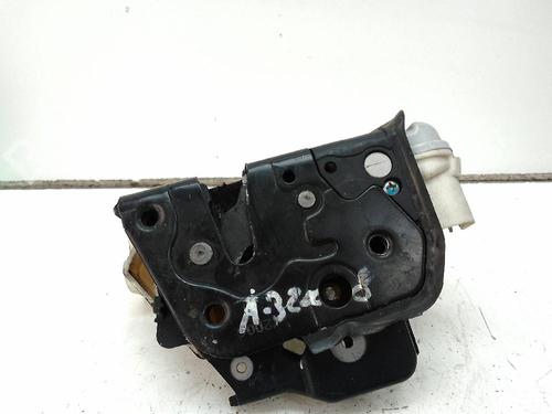 Front right lock AUDI A6 C6 Avant (4F5)  | BP26054475C97 