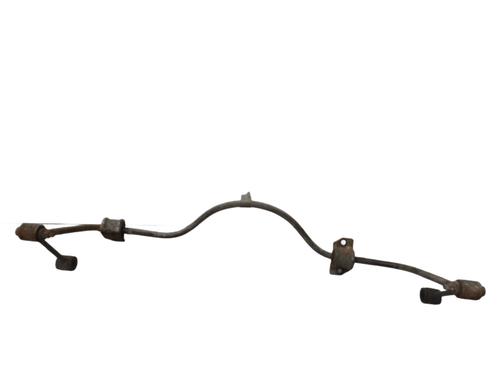 Stabilisator für JEEP WRANGLER I (YJ, SJ_) 4.0 (178 hp) 32723744