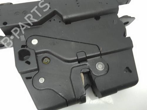 Used Tailgate lock BMW 5 (F10) 525 d (204 hp) 20694227