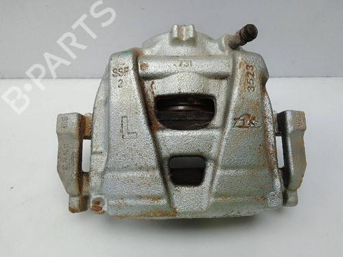 Left front brake caliper MG MG HS 1.5 EHS Hybrid (CSA6463) | BP23257429M105 