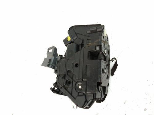 Front right lock SEAT IBIZA IV SC (6J1, 6P5) 1.4 | BP23997786C97
