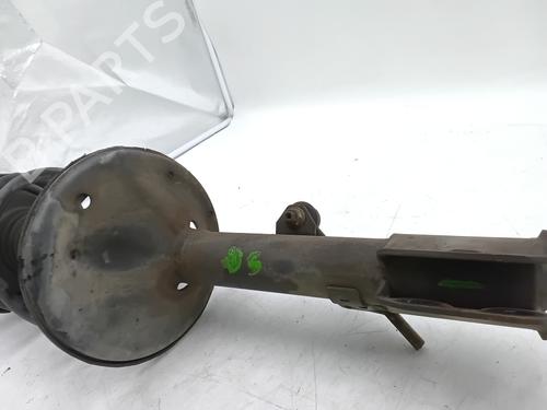 Venstre fortil støddæmper TOYOTA RAV 4 III (_A3_) 2.2 D (ALA35_) | BP29995567M16 