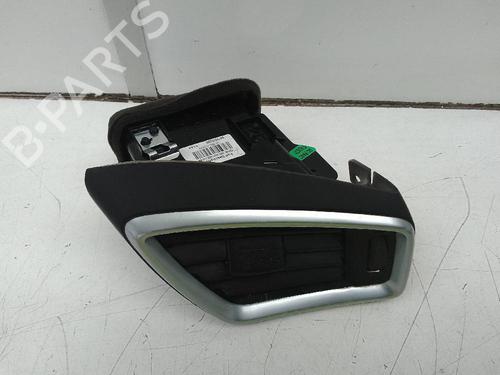 Used Air vent NISSAN QASHQAI II (J11, J11_) 1.3 DIG-T (140 hp) 19658962