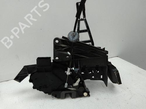 Rear right lock FORD KUGA I 2.0 TDCi | BP19931140C99 