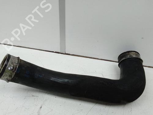 Used Intercooler pipe Intercooler pipe VW TOUAREG (7LA, 7L6, 7L7) 2.5 R5 TDI (163 hp) 19505455 19505455