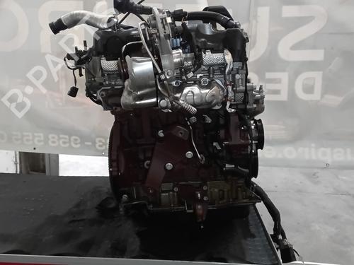 Engine FORD TRANSIT CUSTOM V362 Van (FY, FZ) 2.0 EcoBlue | BP28577903M1