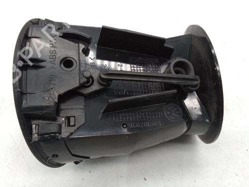 Air vent VW CADDY III Box Body/MPV (2KA, 2KH, 2CA, 2CH) 1.9 TDI | BP25835990I21 