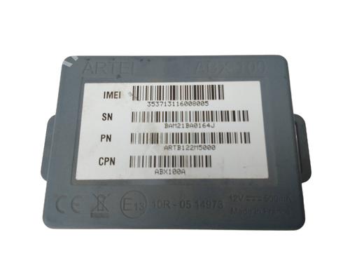 Módulo eletrónico FORD KUGA II (DM2) 2.0 TDCi 4x4 | BP23217339M83 - Image 4