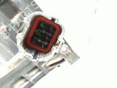 Used Right taillight KIA SOUL I (AM) 1.6 CVVT (126 hp) 25435129