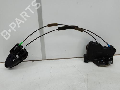 Used Rear left lock Rear left lock TOYOTA AVENSIS Saloon (_T27_) 2.0 D-4D (ADT270_, ADT270R) (124 hp) 18585898 18585898