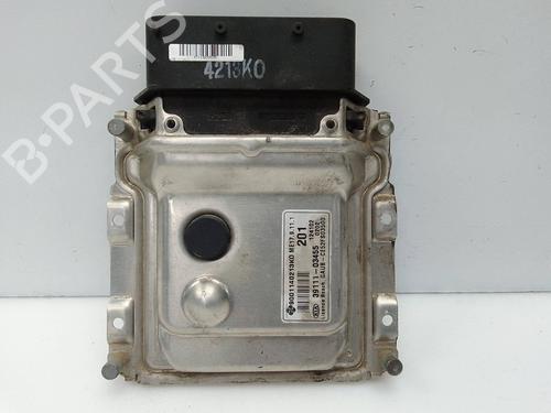 electronic-module-kia-rio-iii-ub-125-cvvt-3911103455-2011-2012-2013-2014-2015-2016-2017-22521637 main image