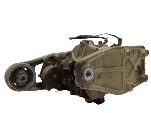 Rear differential TOYOTA RAV 4 III (_A3_) 2.2 D 4WD (ALA30_, ALA30R) | BP30098677M24