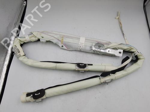 Right curtain airbag CITROËN C4 CACTUS 1.2 THP 110 | BP29477235C12 