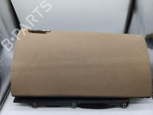 Glove box MERCEDES-BENZ M-CLASS (W164) ML 320 CDI 4-matic (164.122) | BP26314585C95 