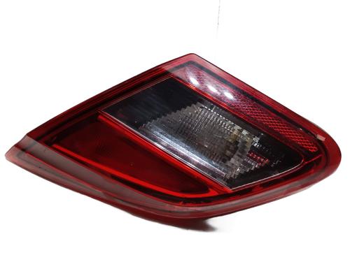 Højre baklys, luke Højre baklys, luke OPEL CORSA E (X15) 1.4 (08, 68) (90 hp) 34421594 34421594